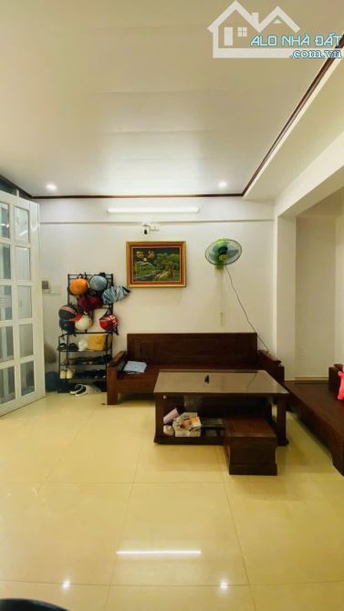 🏡 BÁN GẤP NHÀ 3 TẦNG KIỆT RỘNG – SÁT TRỤC LÊ DUẨN – MẶT TIỀN 6,5M