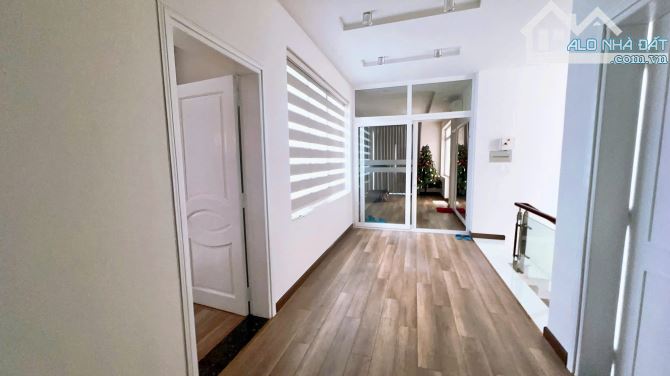Siêu Phẩm Biệt Thự Mặt Tiền Đường Trịnh Phong Ngay Trung Tâm Phố Biển Nha Trang. Sổ Đỏ HC. - 10