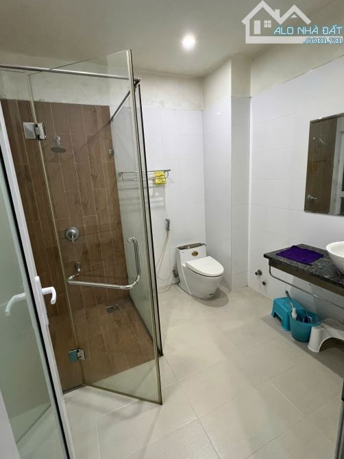Nhà hẻm 6m Cách Mạng Tháng Tám 97m2, 6.5x18m, 5 tầng, thang máy, 21 tỷ - 10