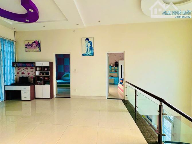 Bán biệt thự 1T1L 16x22.8m hoàn công, hẻm Tô Vĩnh Diện kế làng đại học - 10
