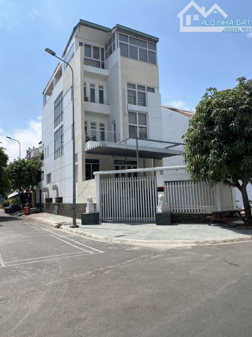 Bán nhà biệt thự An Phú căn góc kdc Phú Nhuận đường Thân Văn Nhiếp Quận 2 cũ (172m2) 32 tỷ - 10