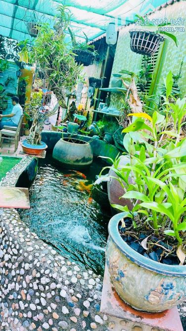 BIỆT THỰ GỖ LÂU ĐỜI Q4 HƠN 100 NĂM SIÊU PHẨM TĂNG GIÁ THEO THỜI GIAN KẾ BÊN TOÀN LÀ CHDV V - 11