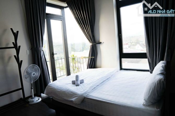 📍BÁN VILLA 3 TẦNG ĐƯỜNG NGUYỄN SIÊU – P.7 – ĐÀ LẠT – 421M² – SỔ RIÊNG – GIÁ 21,5 TỶ - 11
