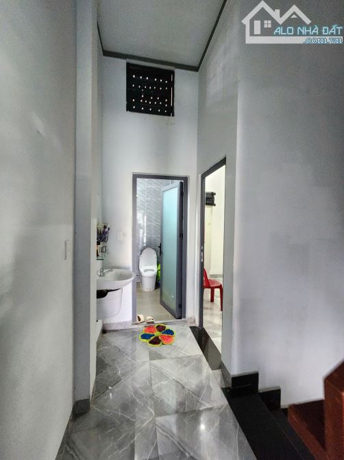 Bán nhà 1T1L 5x10.5m, hẻm Bình Chuẩn 63 p. Bình Chuẩn, gần chợ Bình Phước B - 11