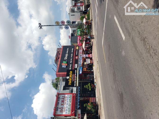 Bán đất Mặt Tiền Ngãi Chánh 4 , Nhơn Hậu dt 100m² ngang 5m chỉ có 980 triệu - 11