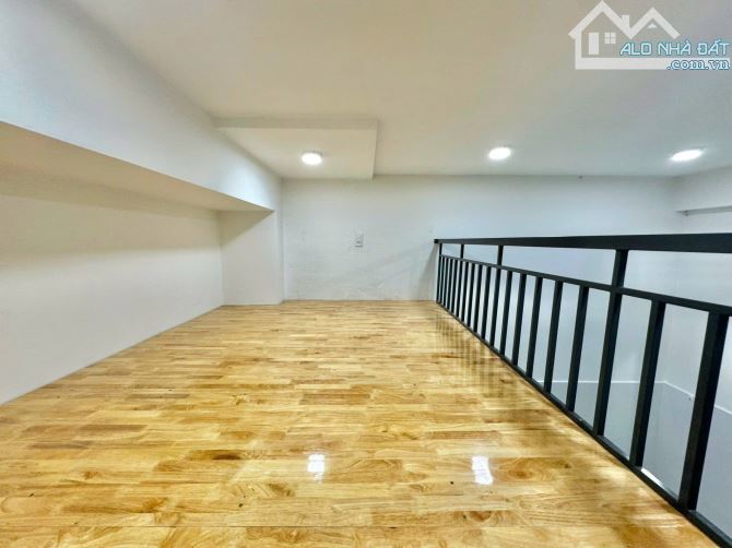 4.5❌30m, BÁN TOÀ CHDV 22PN, 110TR/THÁNG, DƯƠNG QUẢNG HÀM, P6 GÒ VẤP, 16 TỶ NHỈNH - 11