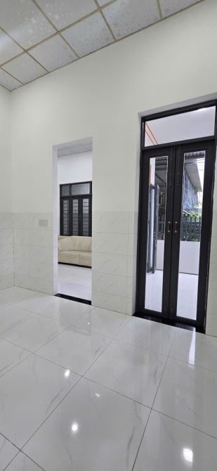 Nhà Mới Xây TT Diên Khánh, đường 2 ô tô né nhau - 11