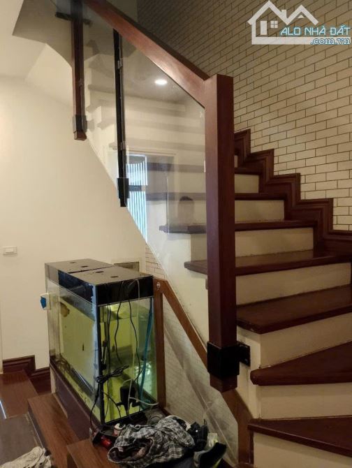 BÁN NHÀ MẶT PHỐ AN HÒA MỖ LAO HÀ ĐÔNG PHÂN LÔ Ô TÔ TRÁNH – KINH DOANH 5 TẦNG GIÁ TỐT - 11