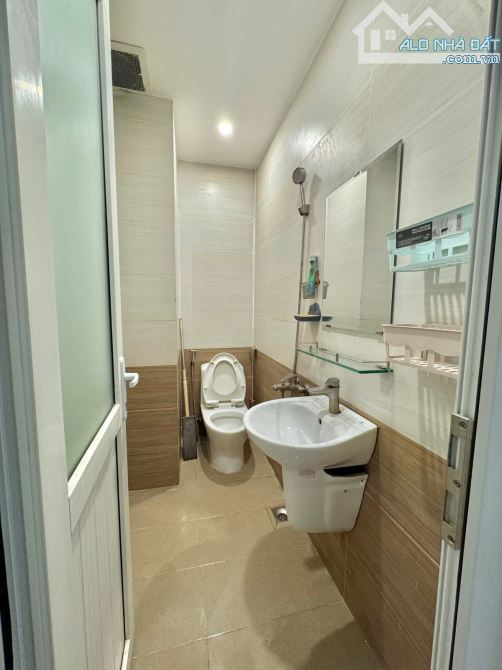 CHDV 133m2 LÊ ĐỨC THỌ 7 TẦNG 23 PHÒNG - ĐANG CHO THUÊ KHOÁN 80TR/THÁNG - 22.2 TỶ - 11