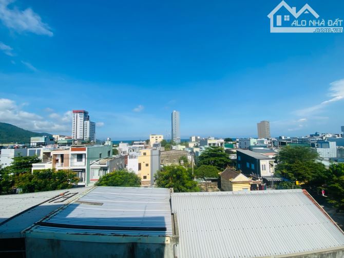 BÁN CĂN HỘ 3.5 TẦNG – ĐINH CÔNG TRỨ – ĐỨNG NHÀ NHÌN THẤY BIỂN – DÒNG TIỀN ỔN ĐỊNH - 11