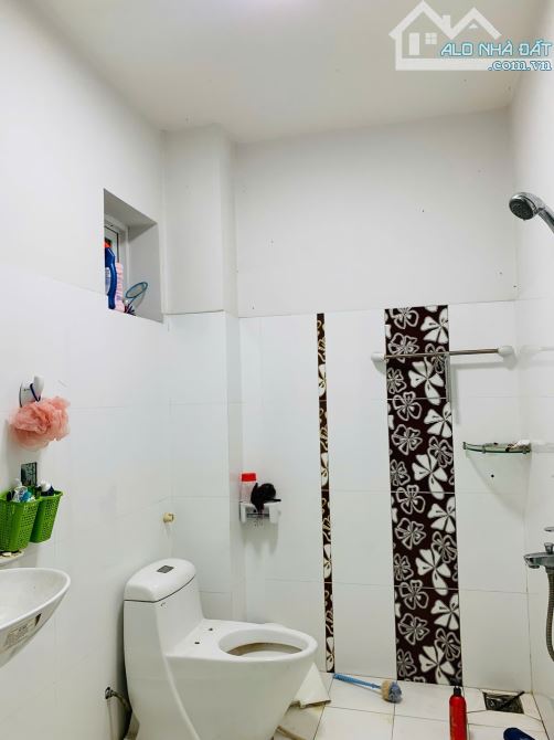 BÁN NHÀ 1T3L MẶT TIỀN ĐƯỜNG N4 KHU DÂN CƯ BỬU LONG, TP.BIÊN HÒA - 1