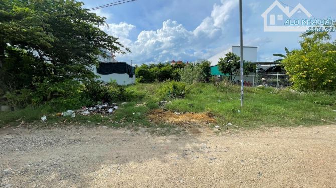 💢Đất Bình Cang, Vĩnh Trung, PHƯỜNG TÂY NHA TRANG gần HL45 chỉ 30m💢 2,7 Tỷ - 1
