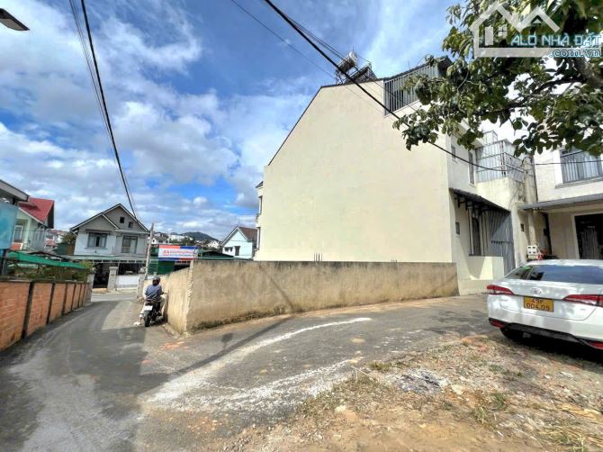 ĐẤT 200M2 NGANG 11,6M NỞ HẬU ĐƯỜNG TRƯƠNG VĂN HOÀN P9 CÁCH CHỢ CHI LĂNG 500M GIÁ 8 TỶ TL - 3