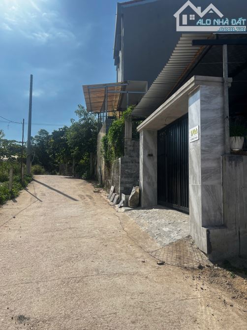 ĐẤT CẠNH VÀNH ĐAI 3 ĐƯỜNG NGUYỄN HOÀNG 107M2 CHỈ 1 TỶ 550 TRIỆU. KIỆT Ô TÔ 44 VŨ NGỌC PHAN - 1