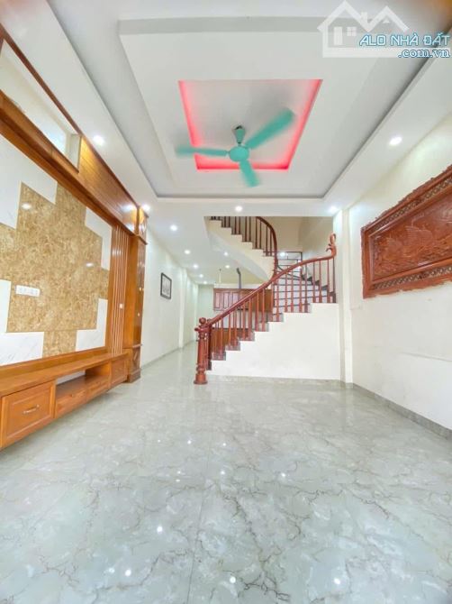 Bán Nhà Phân Lô Liền Kề Mậu Lương, Vỉa Hè Ô Tô Tránh Đỗ, Kinh Doanh 50m2 Giá 14,5 TỶ - 6