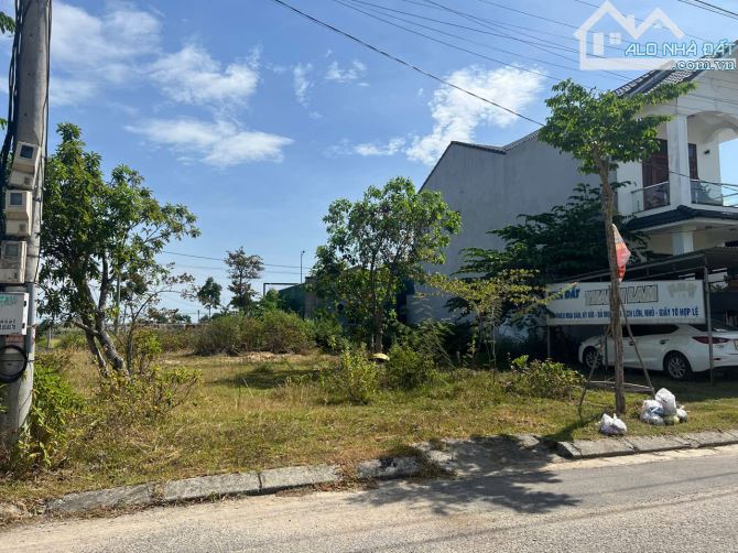 Bán đất 165m2 KQH Thanh Lam, phường Thủy Phương, Hương Thuỷ, Huế ❌❌ - 1