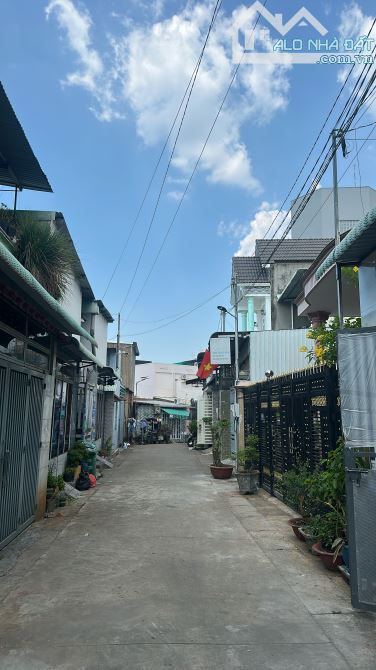 ➡️ bán dẫy trọ 4 phòng sổ riêng thổ cư 100% 5x21(104m2)  ➡️ thuộc phường tam hoà ( nay là - 1