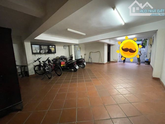Biệt Thự 7,5x20m Mặt Tiền Trường Sơn-Ngay Công Viên Lê Thị Riêng-Xây Hầm Lửng 3 Lầu - 3