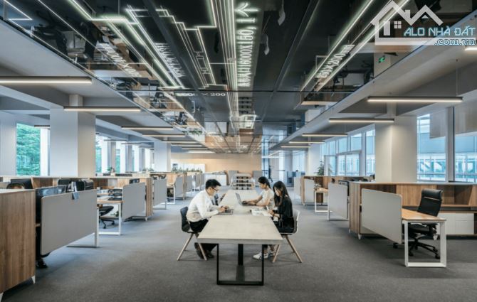 Bán tòa mặt phố Võng Thị, doanb thu khủng, 230m2, 9 tầng, mt 13.5m, 110 tỷ. - 6