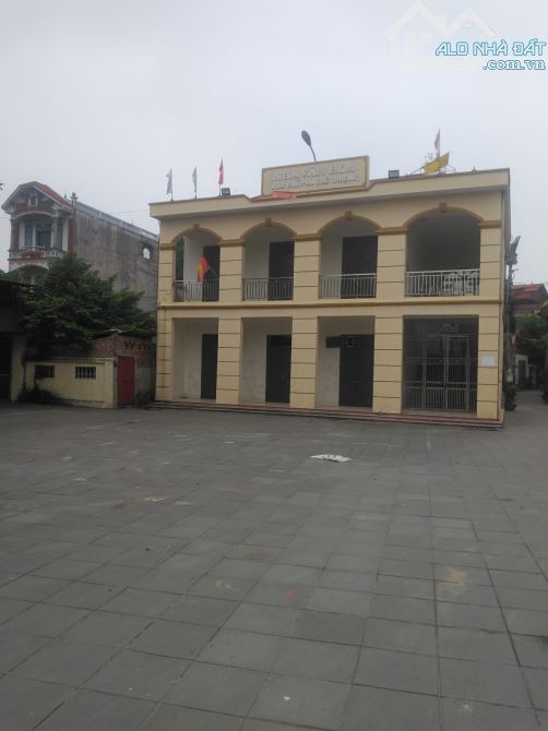 PHÙ KHÊ THƯỢNG TỪ SƠN BẮC NINH 78m2 - 1