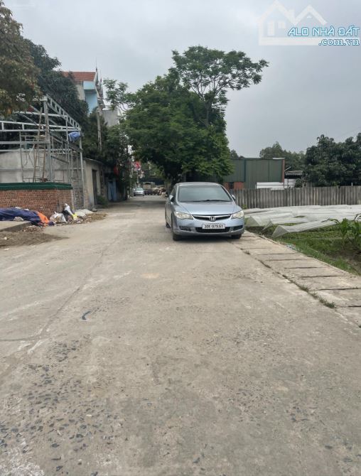 🔥BÁN 116M MT5.5 PHÚC THỊNH (VÂN NỘI ĐÔNG ANH) GẦN BÌA LÀNG OTO TẢI TRÁNH