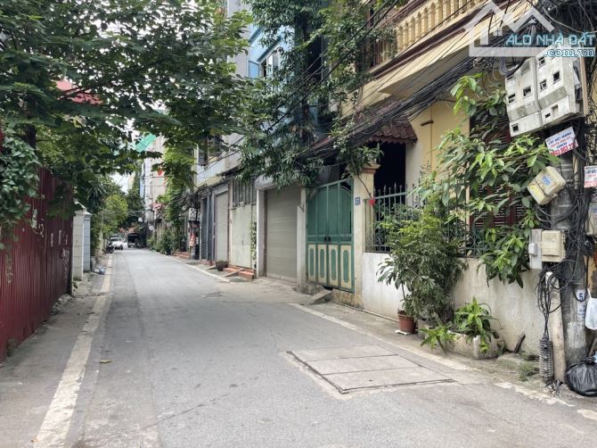 TỨ LIÊN - TÂY HỒ 💎 7 TẦNG - THANG MÁY - MẶT TIỀN SIÊU KHỦNG - PCCC TỰ ĐỘNG HIỆN ĐẠI  📐 D - 1