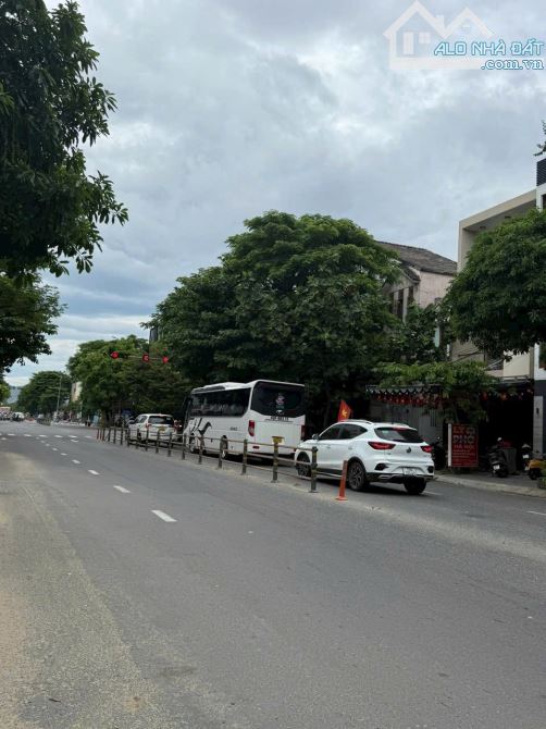 Bán Đất  MT Dương Bích Liên Thanh Khê - 1