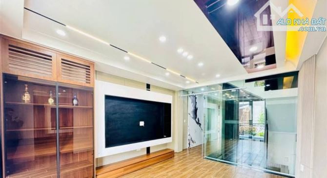 Bán nhà 5 tầng tại Hồ Sen (Tdc A51)Vĩnh Niệm ,Lê Chân - 1