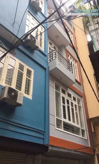 NHÀ ĐẸP LINH QUANG - TRUNG TÂM  ĐỐNG ĐA - Ô TÔ ĐỖ CỬA -  KINH DOANH - TIỆN ÍCH NGẬP TRÀN. - 1