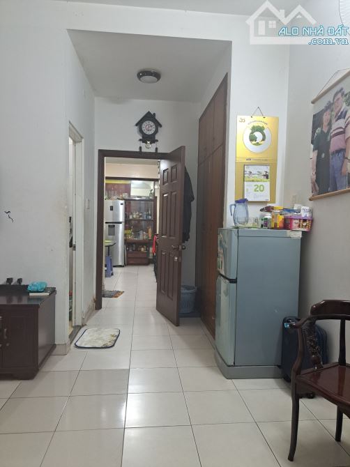 Kẹt bank, bán nhanh nhà hẻm xe hơi Thành Thái, Quận 10, 118m2, 5 tầng, chỉ 21 tỷ - 1