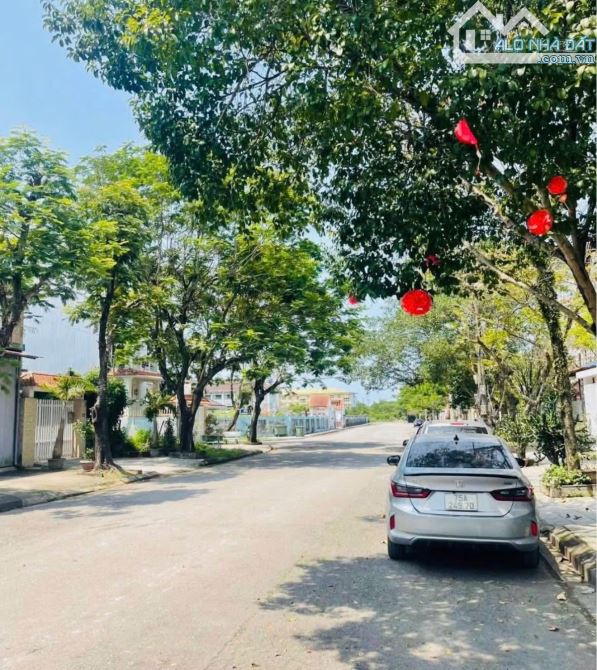 Bán Đất Mặt Tiền Nguyễn Sinh Khiêm KQH Vỹ Dạ Gần Phạm Văn Đồng - 1