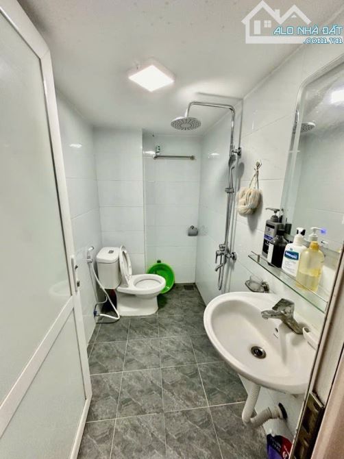 NHÀ XUÂN ĐỈNH – 35M² x 5 TẦNG – LÔ GÓC 2 THOÁNG – NHỈNH 7 TỶ - 1