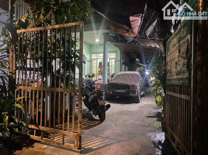 Bán đất full thổ cư đường vườn lài phường An Phú Đông quận 12 - 1