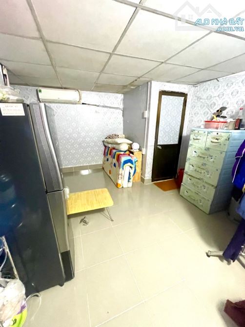 BÁN NHÀ VÂN CAO TÂN PHÚ - 56M2  - SỔ NỞ HẬU NHẸ  GIÁ 4.5 TỶ - 1