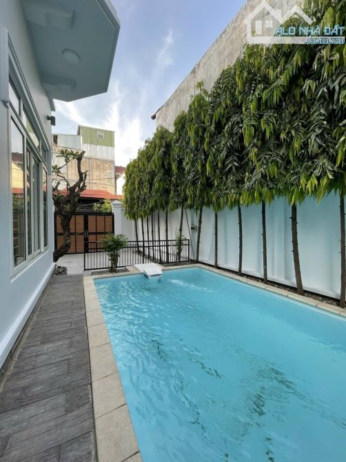 Bán biệt thự hiếm Xuân Thủy , Thảo Điền Quận Thủ Đức Dt -12x29 -CN 342m2 -bán 60tỷ !! - 1