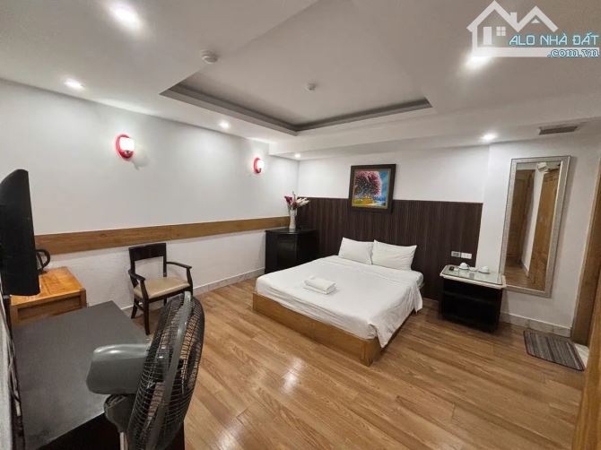 BÁN NHÀ MẶT PHỐ KHƯƠNG ĐÌNH –THANH XUÂN – 8 TẦNG – DÒNG TIỀN 300TR/THÁNG – SỔ ĐỎ CHUẨN - 1