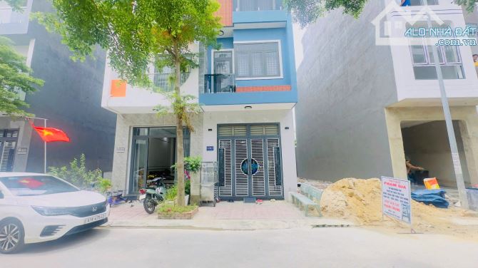 Đất 3,08 Tỷ KDC Phú Hồng Lộc - Phú Hồng Phát Thuận Giao Thuận An - 1