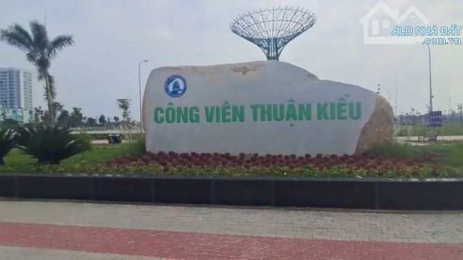 BÁN 2 LÔ MẶT TIỀN LIỀN KỀ – 666M² – ĐƯỜNG 10M THÔNG XE CONTAINER – TÂN THỚI NHẤT, Q.12 - 1