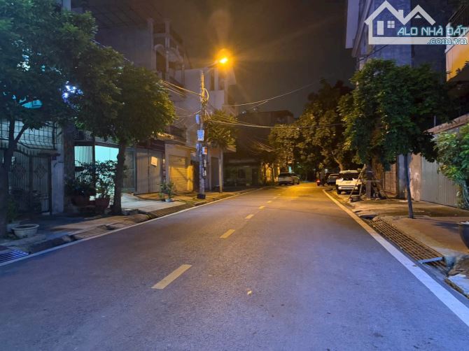 Chuyển nhượng lô đất Đào Nhuận, Kênh Dương, Lê Chân, Hải Phòng - 1