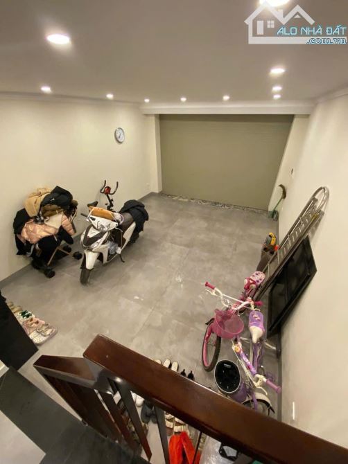 BÁN NHÀ MỚI NGUYỄN SƠN – TRUNG TÂM – NỞ HẬU – 40M2 CHỈ 14,3 TỶ - 1