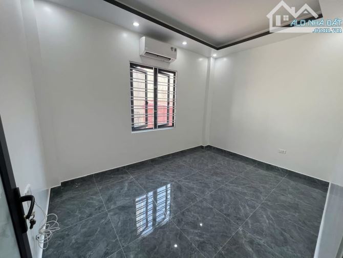 🏡 GIẢM GIÁ CỰC MẠNH – NHÀ 4 TẦNG AN TRỰC – CHỈ 3,1 TỶ - 1
