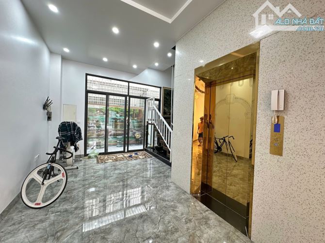 Bán căn Hoàng Huy Mall 78m Thang Máy. Giá 13.2 tỷ - 1