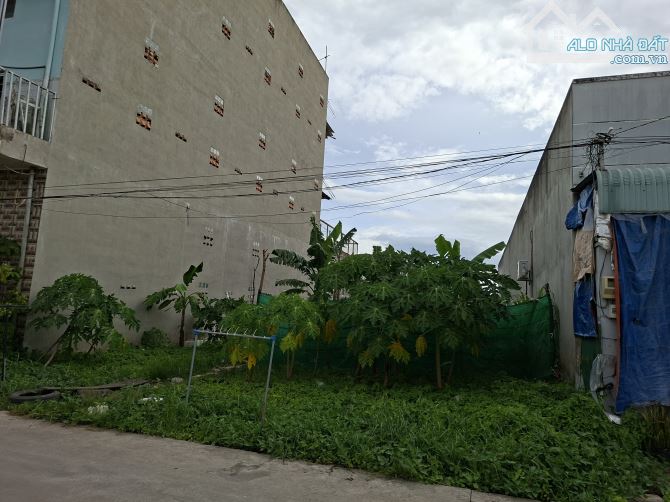 Cần bán nhanh đất thổ cư hẻm 12m Nguyễn Văn Tạo, Nhà Bè - 1