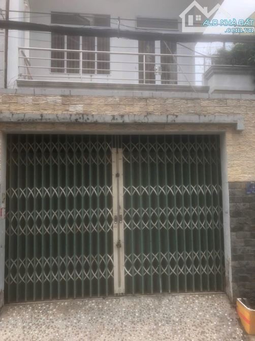 HÀNG HIẾM – NHÀ 3 TẦNG -ĐẤT LỚN 288M² – NƠ TRANG LONG, P13 BÌNH THẠNH – GIÁ CHỈ 23.5 TỶ - 1