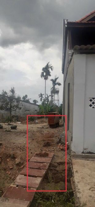 Bán đất hoà thắng cách đại lộ đông tây 200m - 1