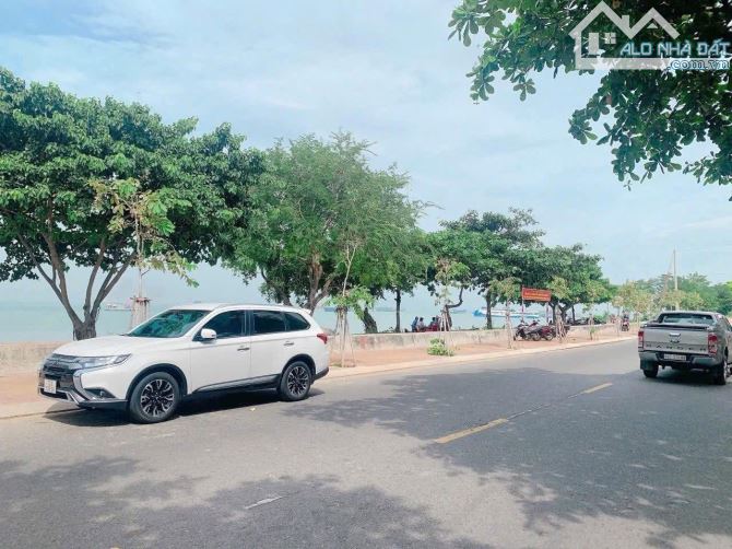 🌈 BÁN ĐẤT XÂY BIỆT THỰ ĐƯỜNG TRẦN PHÚ VŨNG TÀU SÁT BIỂN - 314M2 NGANG 10M GIÁ 20 TỈ TL - 1