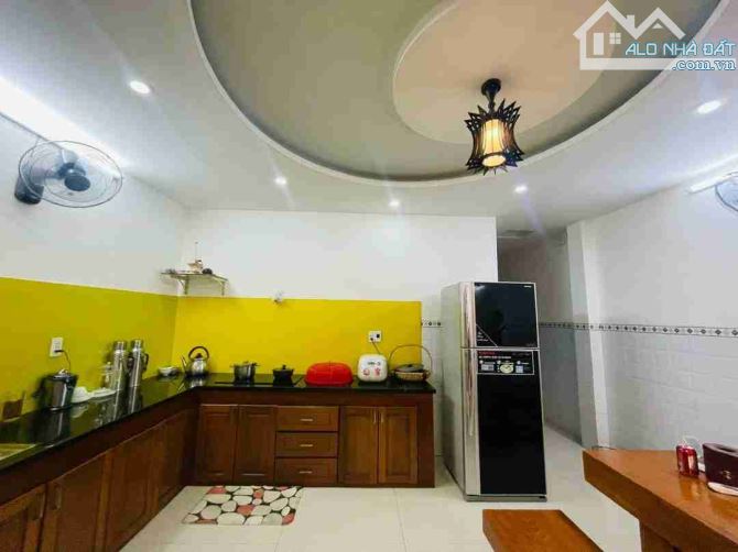 💥 NHÀ 3 TẦNG M.T BÙI XƯƠNG TRẠCH – C.Ẩ.M L.Ệ – 125M² – TẶNG NỘI THẤT – CHỈ 7,2 T.Ỷ - 1