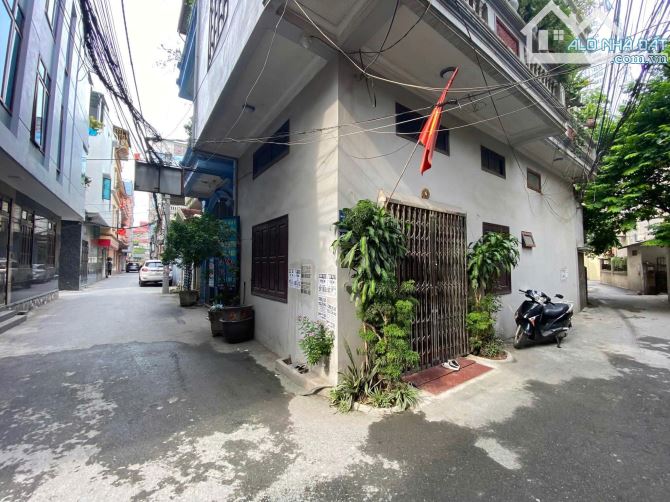 Bán gấp! Lê Trọng Tấn, Hà Đông, DT 65m2, 4 tầng, lô góc, ô tô tránh, nhỉnh 13 tỷ - 1
