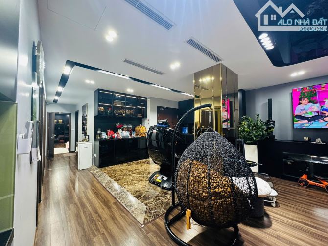 CĂN GÓC CHUNG CƯ CAO CẤP IMPERIA GARDEN NGUYỄN HUY TƯỞNG 150m 14.9 TỶ FULL NỘI THẤT - 1