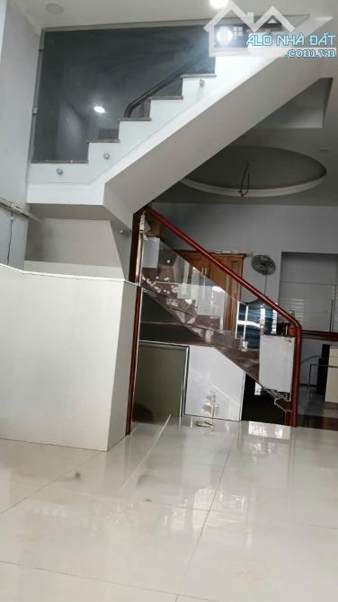 BÁN NHÀ BÌNH CHIỂU, NGÔ CHÍ QUỐC – 3 TẦNG – 62M² – XE HƠI NGỦ TRONG NHÀ – 4.3 TỶ - 1